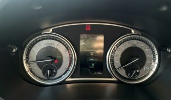Suzuki Vitara 1.4 Boosterjet Elegance 2WD full
