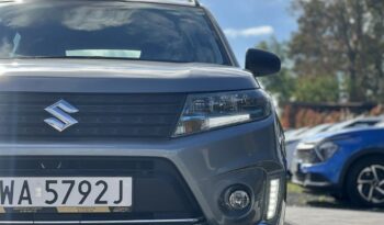 Suzuki Vitara 1.4 Boosterjet Elegance 2WD full