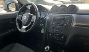 Suzuki Vitara 1.4 Boosterjet Elegance 2WD full