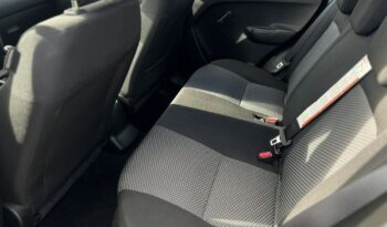 Suzuki Vitara 1.4 Boosterjet Elegance 2WD full