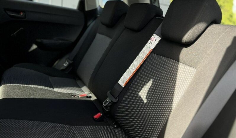 Suzuki Vitara 1.4 Boosterjet Elegance 2WD full
