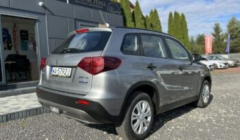 Suzuki Vitara 1.4 Boosterjet Elegance 2WD full