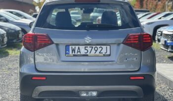 Suzuki Vitara 1.4 Boosterjet Elegance 2WD full