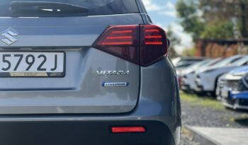 Suzuki Vitara 1.4 Boosterjet Elegance 2WD full