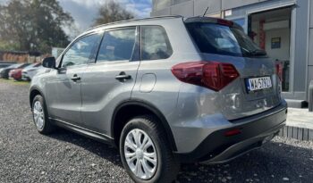Suzuki Vitara 1.4 Boosterjet Elegance 2WD full