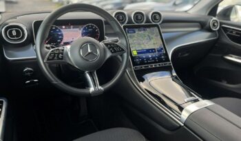 Mercedes-Benz GLC 200 4-Matic full
