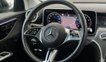 Mercedes-Benz GLC 200 4-Matic full
