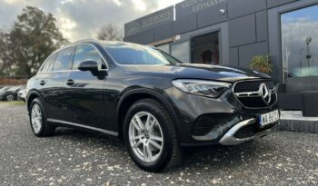 Mercedes-Benz GLC 200 4-Matic full