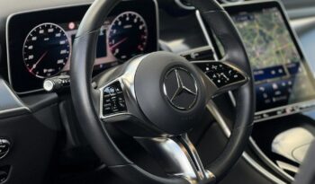 Mercedes-Benz GLC 200 4-Matic full