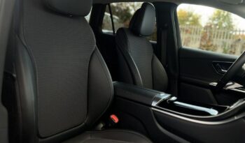 Mercedes-Benz GLC 200 4-Matic full