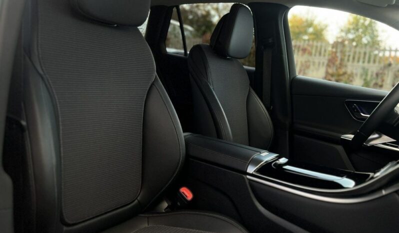 Mercedes-Benz GLC 200 4-Matic full