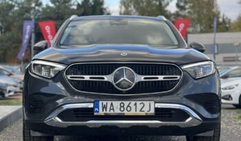 Mercedes-Benz GLC 200 4-Matic full