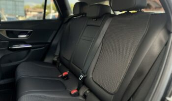 Mercedes-Benz GLC 200 4-Matic full