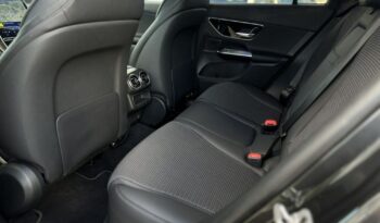 Mercedes-Benz GLC 200 4-Matic full