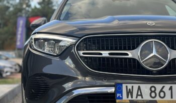 Mercedes-Benz GLC 200 4-Matic full
