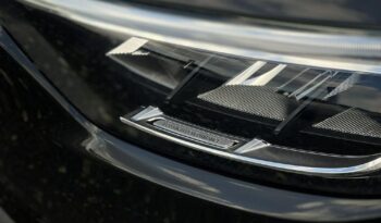 Mercedes-Benz GLC 200 4-Matic full