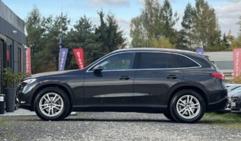 Mercedes-Benz GLC 200 4-Matic full