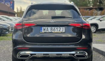 Mercedes-Benz GLC 200 4-Matic full