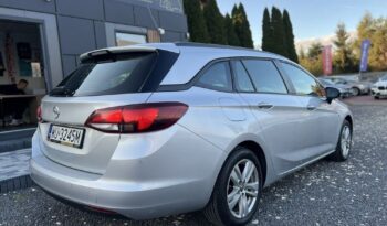 Opel Astra V 1.4 T Edition S&S full