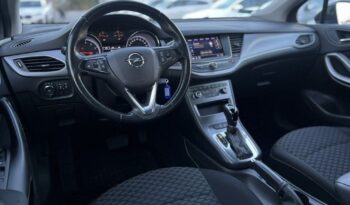 Opel Astra V 1.4 T Edition S&S full