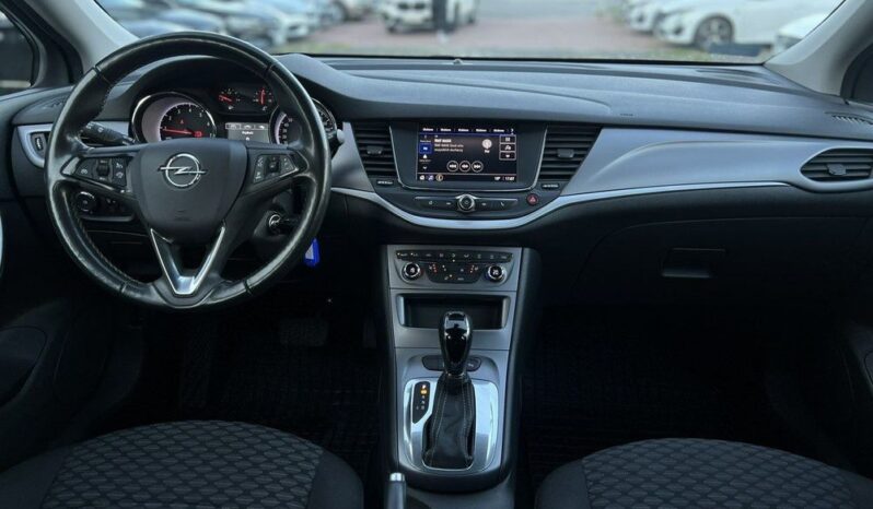 Opel Astra V 1.4 T Edition S&S full