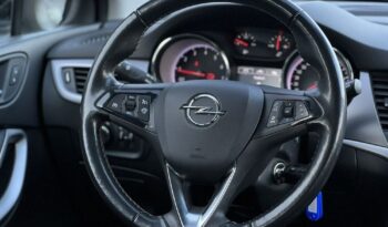 Opel Astra V 1.4 T Edition S&S full