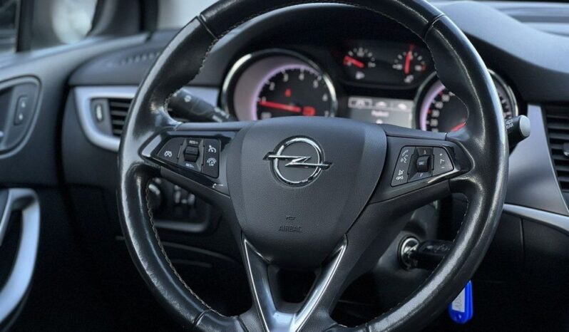 Opel Astra V 1.4 T Edition S&S full