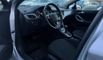 Opel Astra V 1.4 T Edition S&S full