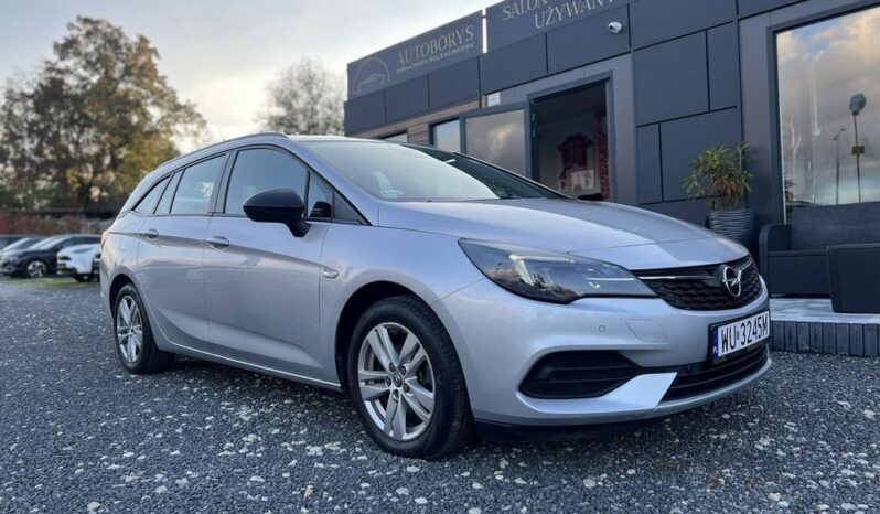 Opel Astra V 1.4 T Edition S&S full