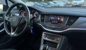 Opel Astra V 1.4 T Edition S&S full