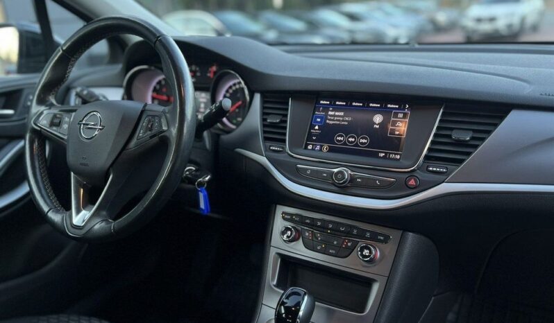 Opel Astra V 1.4 T Edition S&S full