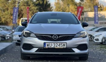 Opel Astra V 1.4 T Edition S&S full