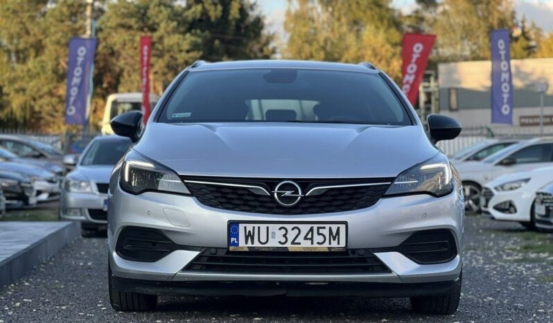 Opel Astra V 1.4 T Edition S&S full