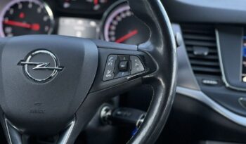 Opel Astra V 1.4 T Edition S&S full