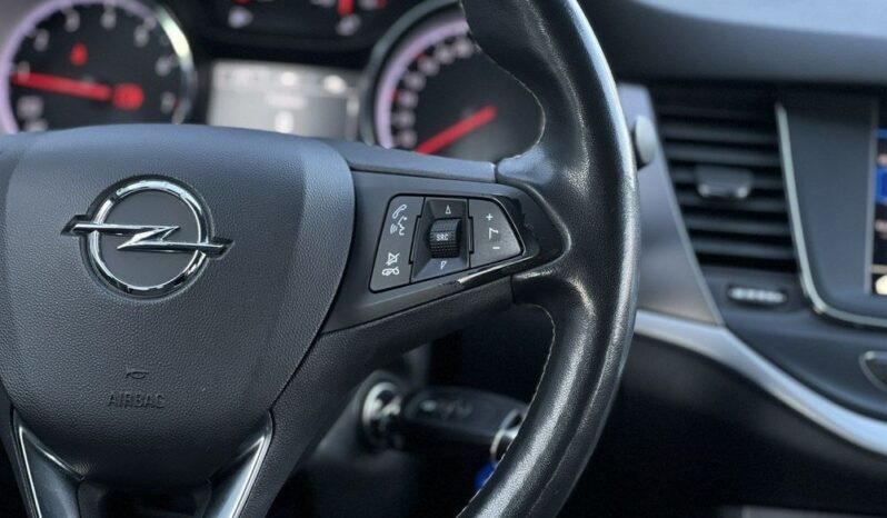 Opel Astra V 1.4 T Edition S&S full