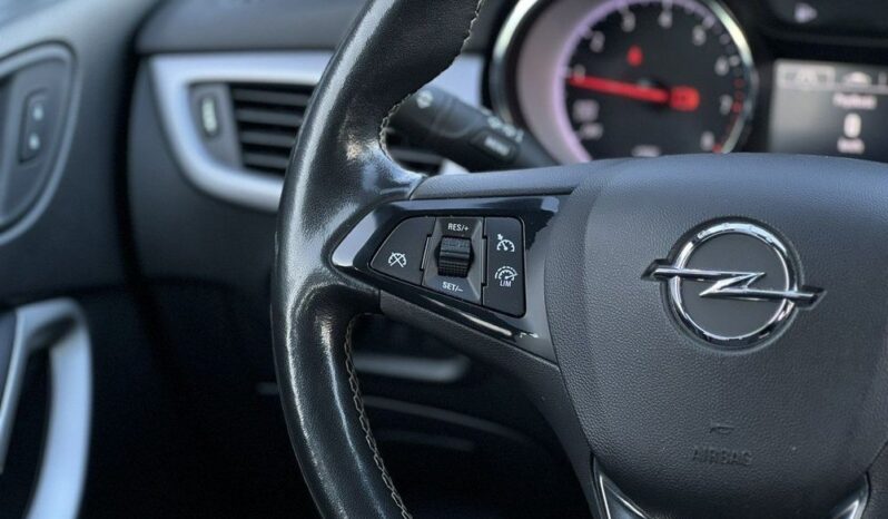 Opel Astra V 1.4 T Edition S&S full