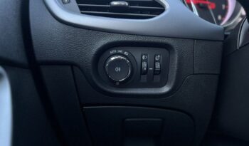 Opel Astra V 1.4 T Edition S&S full