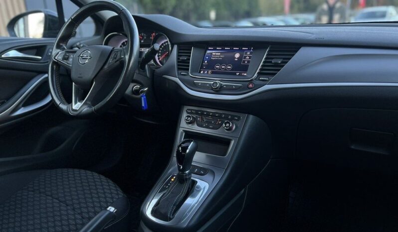 Opel Astra V 1.4 T Edition S&S full