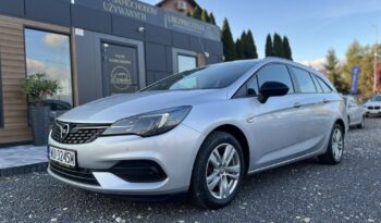 Opel Astra V 1.4 T Edition S&S full
