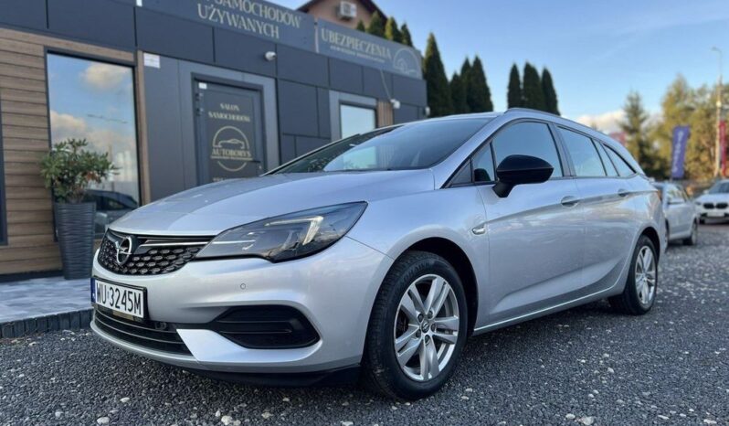 Opel Astra V 1.4 T Edition S&S full