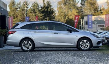 Opel Astra V 1.4 T Edition S&S full