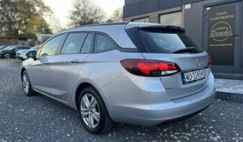 Opel Astra V 1.4 T Edition S&S full