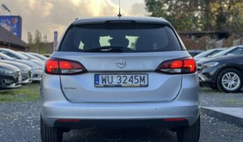Opel Astra V 1.4 T Edition S&S full