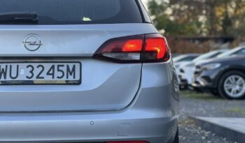 Opel Astra V 1.4 T Edition S&S full
