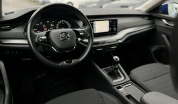 Skoda Octavia 1.0 TSI Ambition full