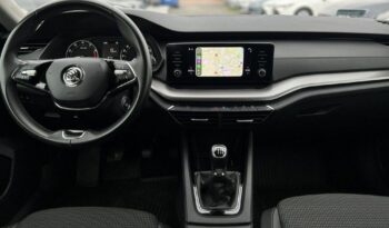 Skoda Octavia 1.0 TSI Ambition full