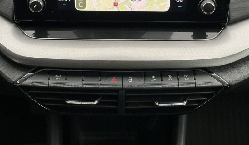 Skoda Octavia 1.0 TSI Ambition full