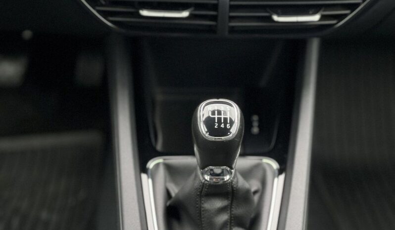 Skoda Octavia 1.0 TSI Ambition full