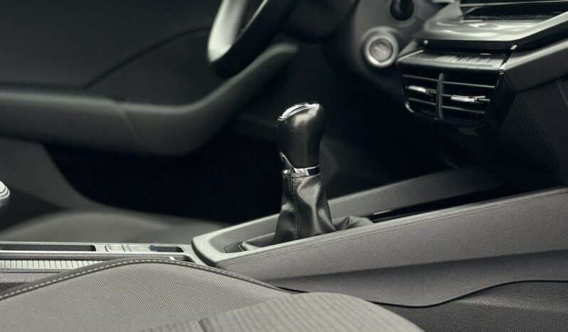 Skoda Octavia 1.0 TSI Ambition full