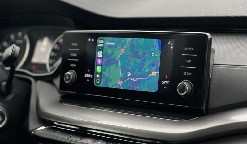 Skoda Octavia 1.0 TSI Ambition full